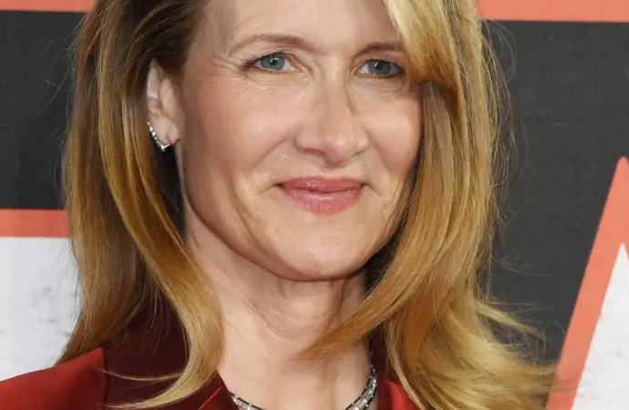 The Incredible Career and Activism of Laura Dern