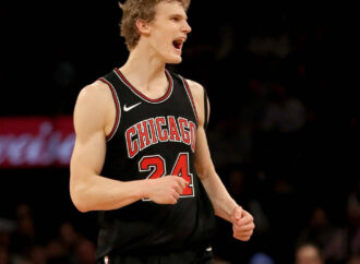 Lauri Markkanen: The NBA’s Rising Finnish Star