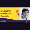 The Life and Career of Lee Majors: A Television Legend