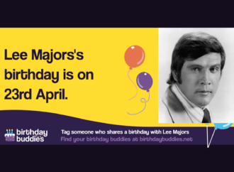 The Life and Career of Lee Majors: A Television Legend