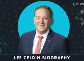 Lee Zeldin: A Rising Star in New York Politics