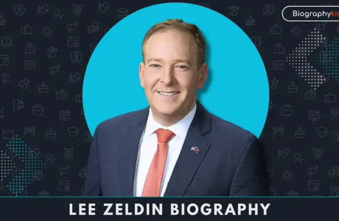 Lee Zeldin: A Rising Star in New York Politics