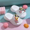 The Unique Collaboration of Lego and Crocs
