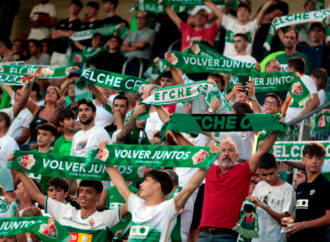 Levante vs. Elche C. F.: A Key La Liga Showdown