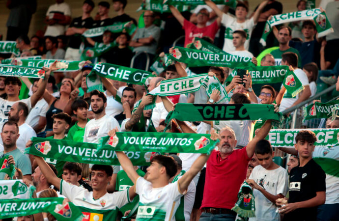 Levante vs. Elche C. F.: A Key La Liga Showdown