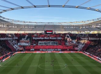 Leverkusen Takes on Villarreal: A Key European Clash