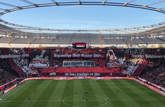 Leverkusen Takes on Villarreal: A Key European Clash
