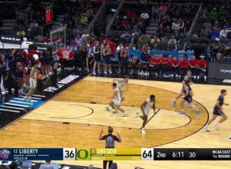 Liberty Basketball: A Look at the 2023 Season Highlights