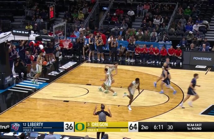 Liberty Basketball: A Look at the 2023 Season Highlights