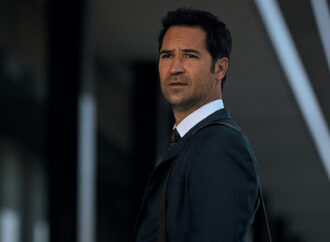 The Lincoln Lawyer: A Legal Icon in Popular Culture