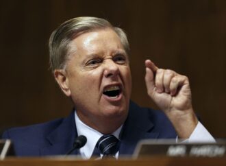 The Political Career and Impact of Lindsey Graham