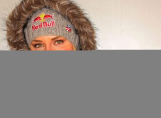 Lindsey Vonn: A Trailblazer in Alpine Skiing