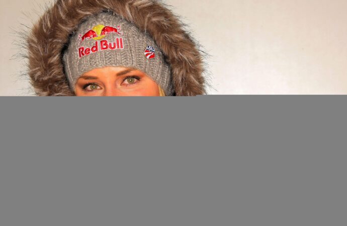 Lindsey Vonn: A Trailblazer in Alpine Skiing