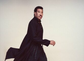 Lionel Richie Tour 2023: What to Expect This Season
