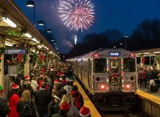 Understanding and Navigating the LIRR Schedule
