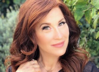 The Inspiring Career of Lisa Ann Walter