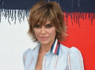 Lisa Rinna: A Look at Her Career and Recent Developments