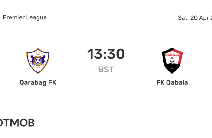Liverpool vs Qarabag FK: A Thrilling Encounter in Football