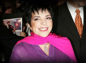 The Legacy of Liza Minnelli: A Star in Entertainment