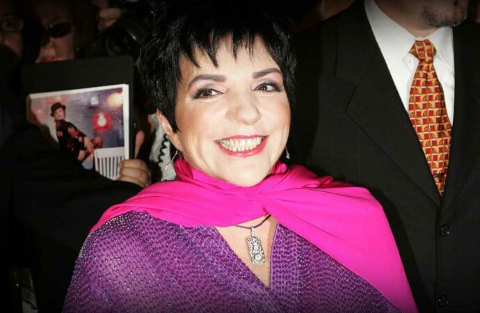 The Legacy of Liza Minnelli: A Star in Entertainment