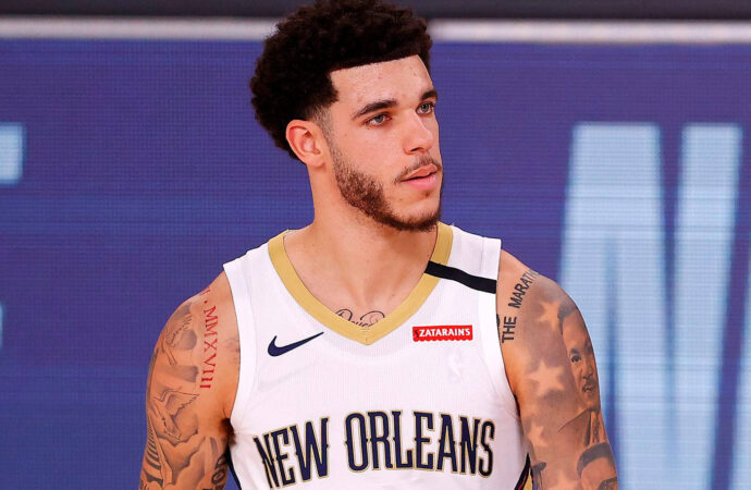 The Journey of Lonzo Ball: Challenges and Comeback