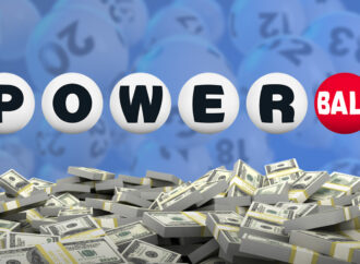 The Powerball Jackpot: A Growing Phenomenon