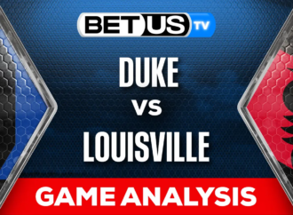 Louisville vs Duke: A Rivalry Renewed on the Basketball Court