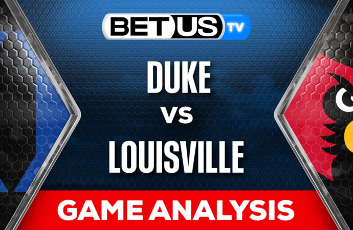 Louisville vs Duke: A Rivalry Renewed on the Basketball Court