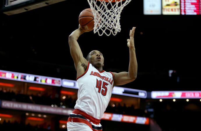 Louisville vs Duke: The Intense Showdown in College Basketball