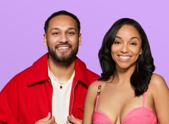 Everything You Need to Know About Love Is Blind Season 10