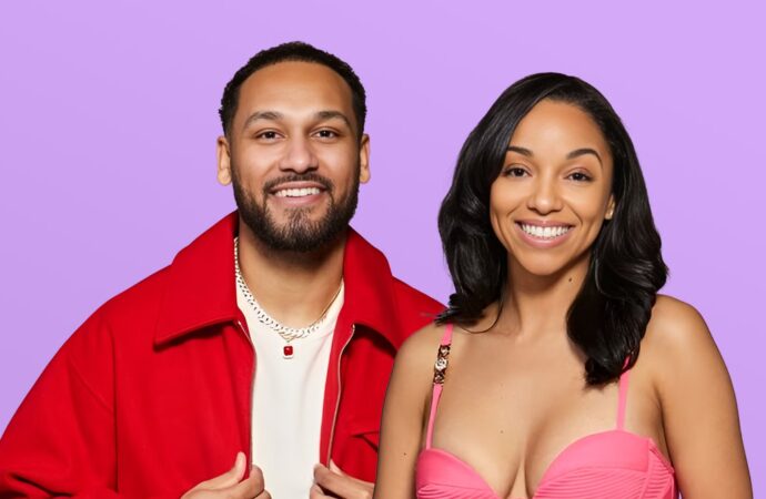 Everything You Need to Know About Love Is Blind Season 10