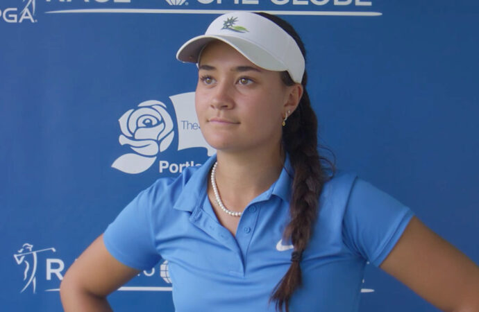 The LPGA: Elevating Women’s Professional Golf to New Heights