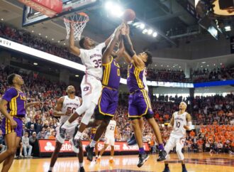 A Look at LSU Basketball: 2023 Season Insights