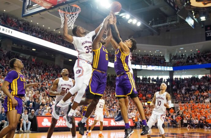 A Look at LSU Basketball: 2023 Season Insights