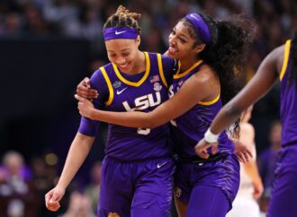 The Rise of LSU Women’s Basketball: Achievements and Impact