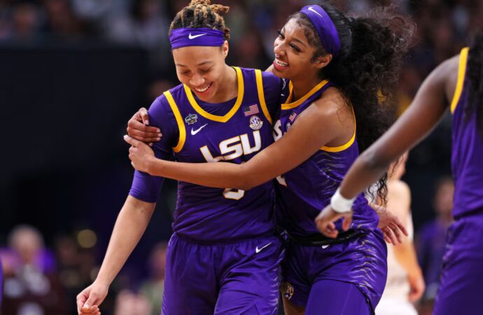 The Rise of LSU Women’s Basketball: Achievements and Impact