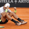 Luciano Darderi: The Next Big Thing in Tennis