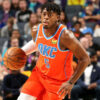 Luguentz Dort: A Look at His NBA Journey and Future Prospects