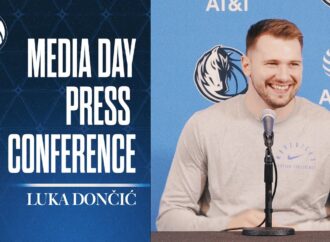 Luka Dončić: The Future of Basketball