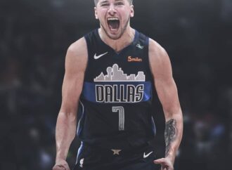 The Rise of Luka Doncic: A New Era in Basketball