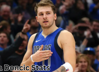 Analyzing Luka Doncic’s Stats and Impact on the NBA