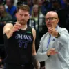 Luka Doncic’s Stats: A Look at His Impact on the NBA