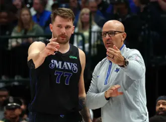 Luka Doncic’s Stats: A Look at His Impact on the NBA