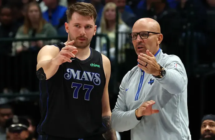 Luka Doncic’s Stats: A Look at His Impact on the NBA