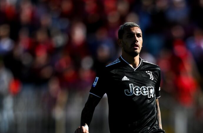 Monaco vs Juventus: A Clash of Giants in European Football