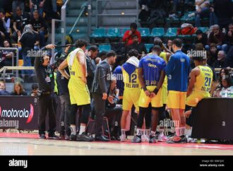 An Exciting Showdown: M. Tel-Aviv vs Bologna