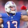 Mack Hollins: A Rising Star in the NFL