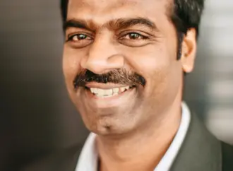 Madhu Gottumukkala: A Visionary in Technology Innovation