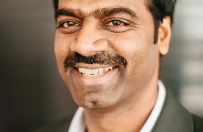 Madhu Gottumukkala: A Visionary in Technology Innovation