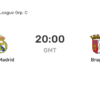 The Madrid vs Barcelona Rivalry: An Epic Showdown